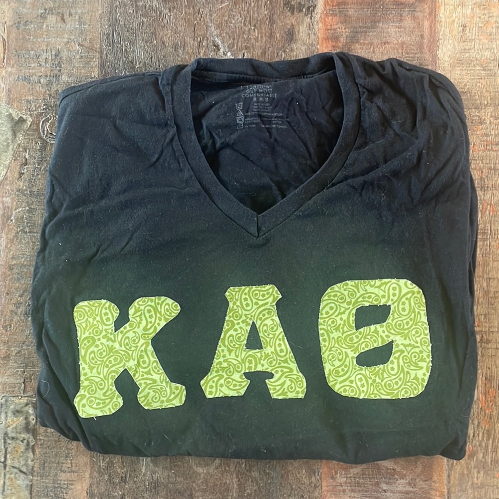 Kappa Alpha Theta T-Shirt